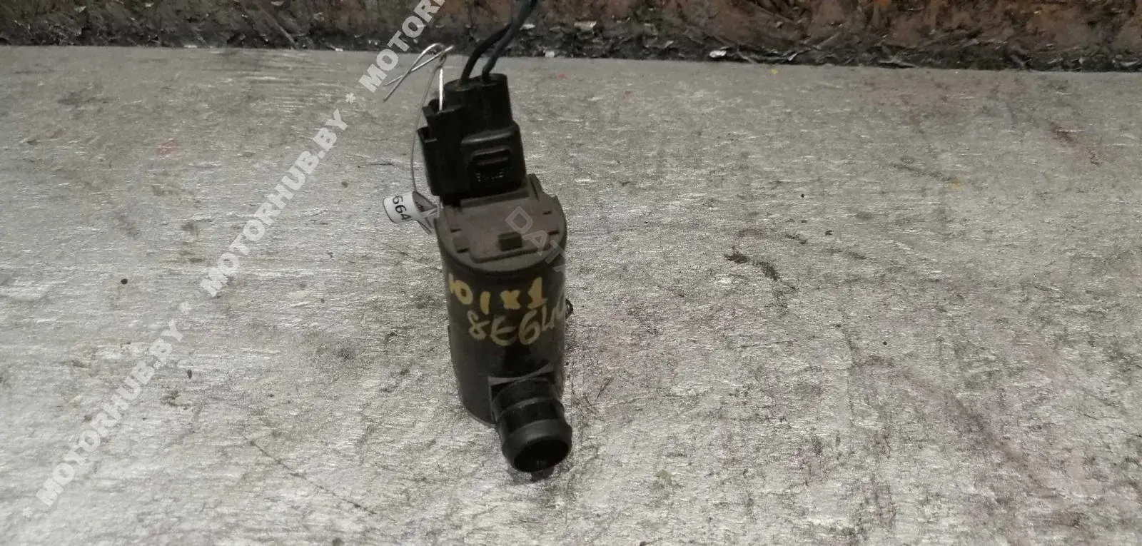 Насос омывателя 985102S100