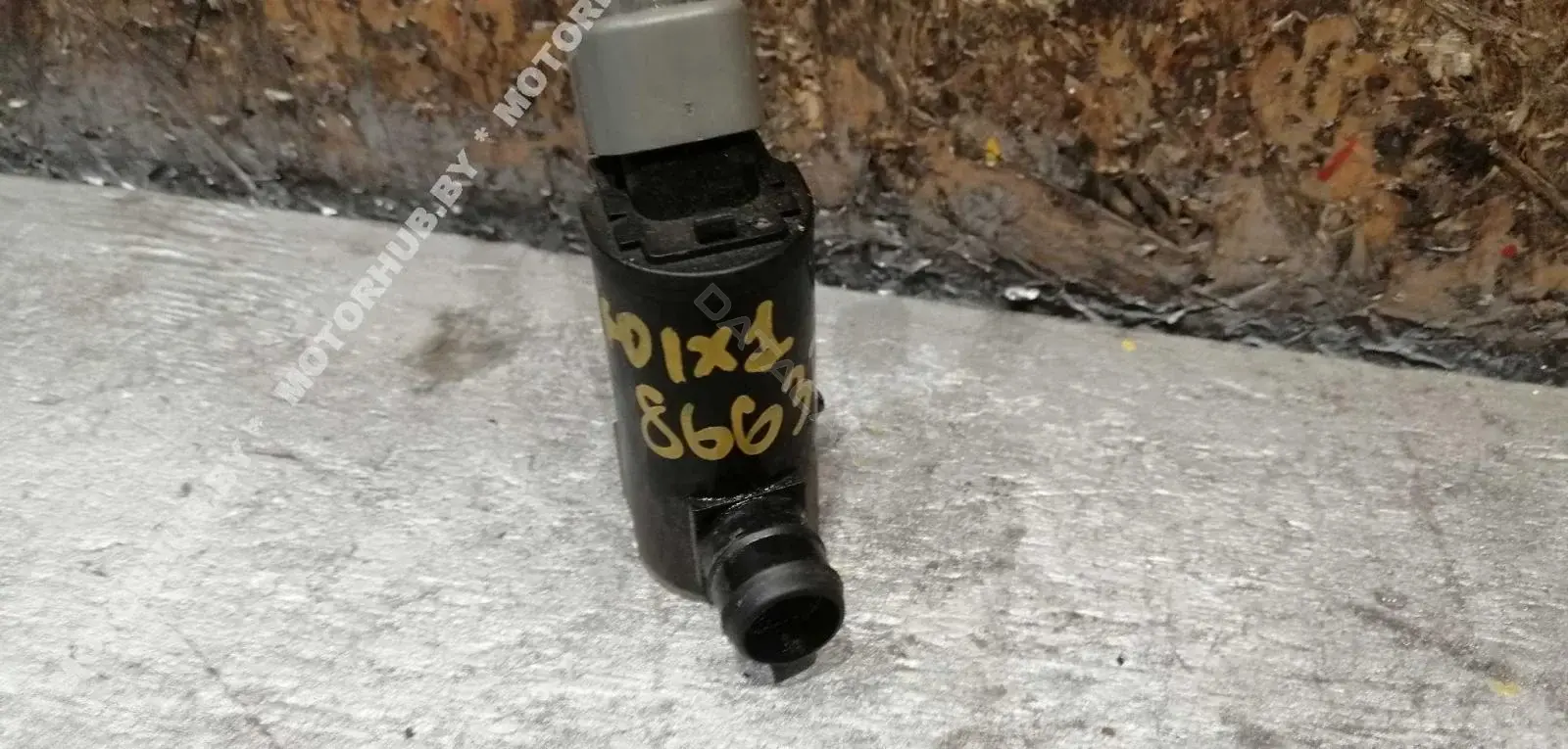 Насос омывателя 985102S000