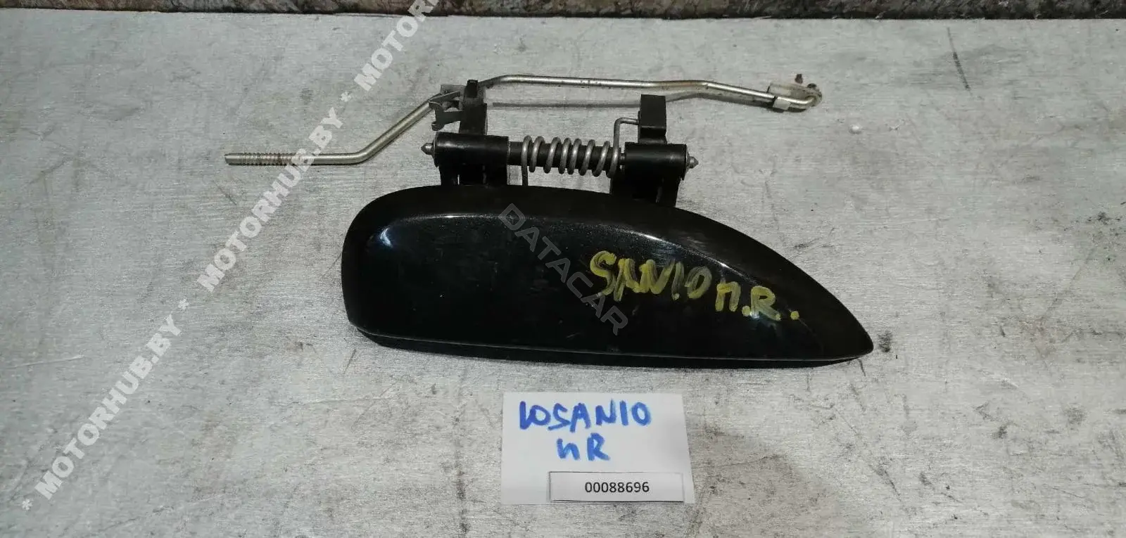 Ручка двери 00088696