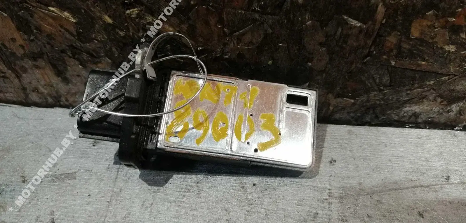 Расходомер воздуха 226807S000