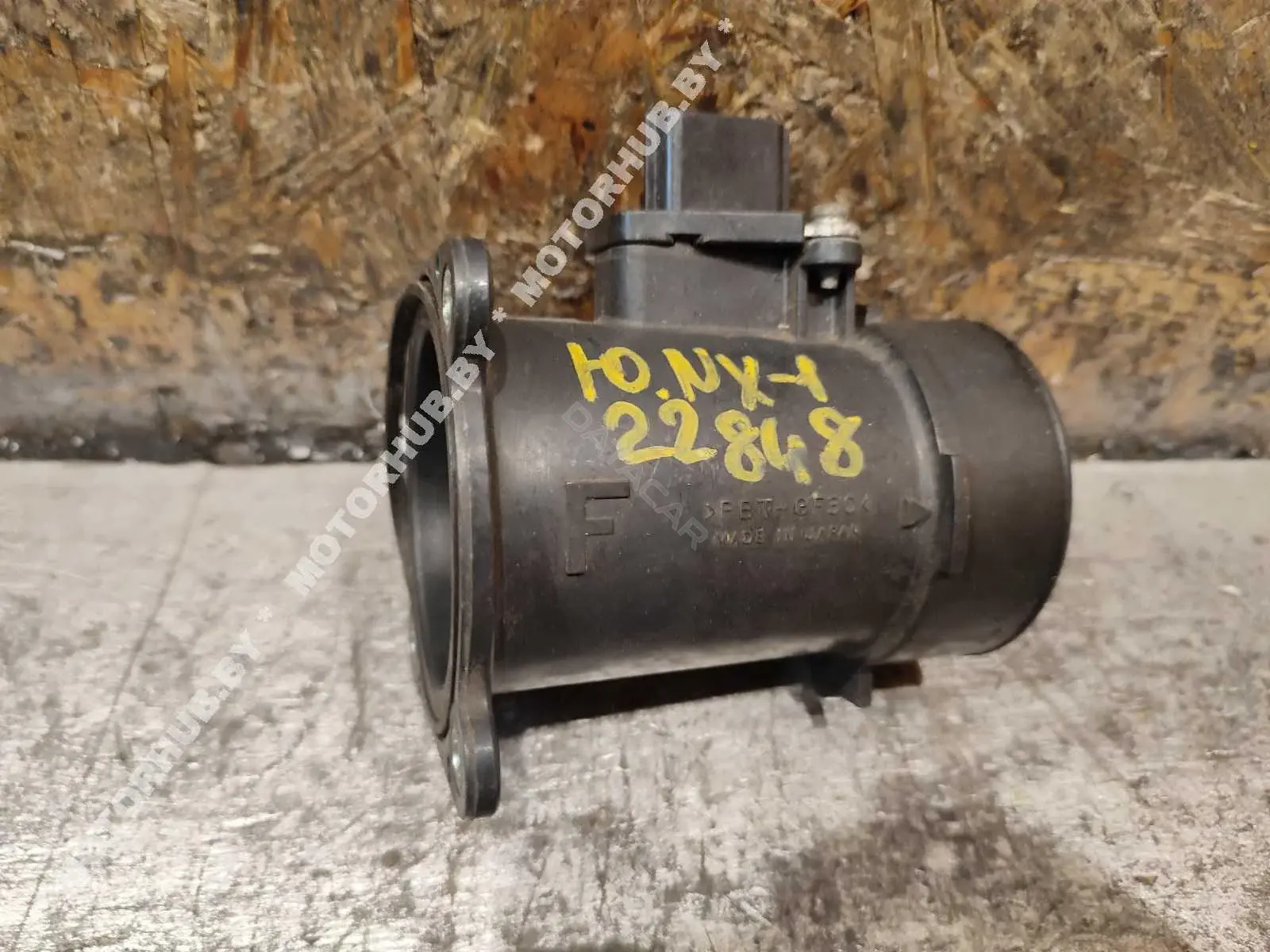 Расходомер воздуха 226807S000