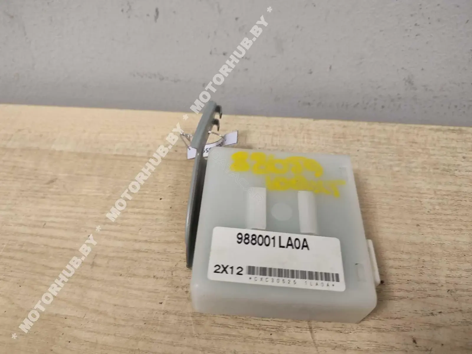 Блок комфорта 988001LA0A