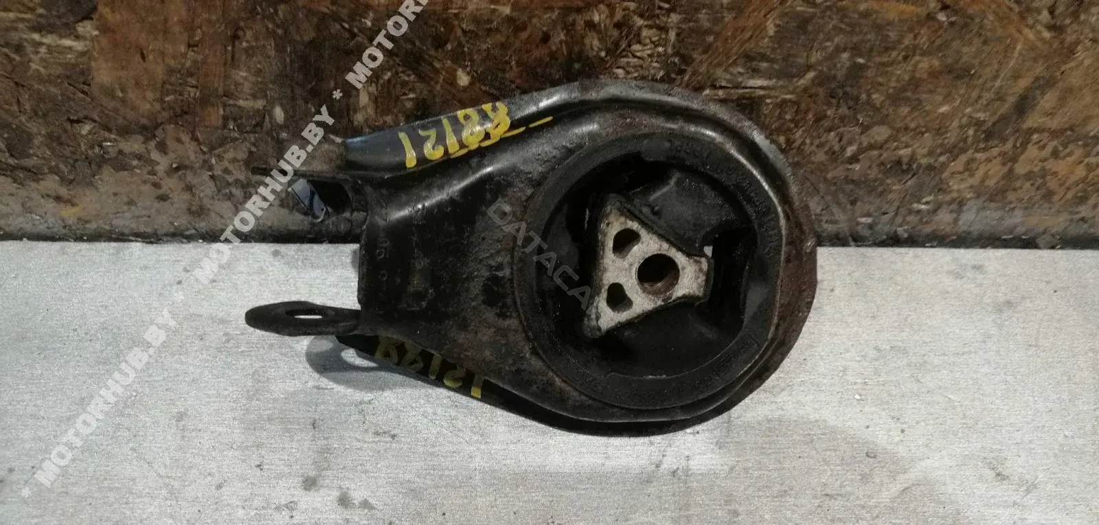 Подушка КПП 3M516P082AF
