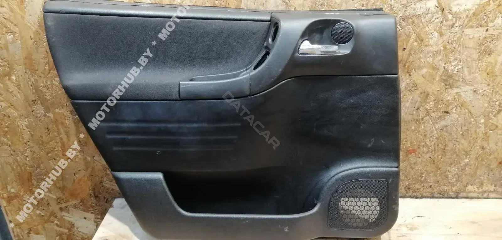 Дверная карта 013156956