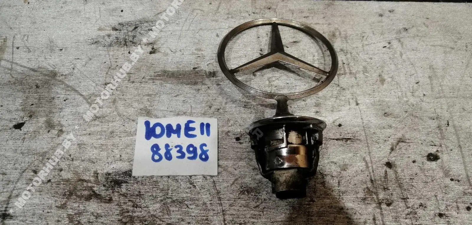 Эмблема 00088398