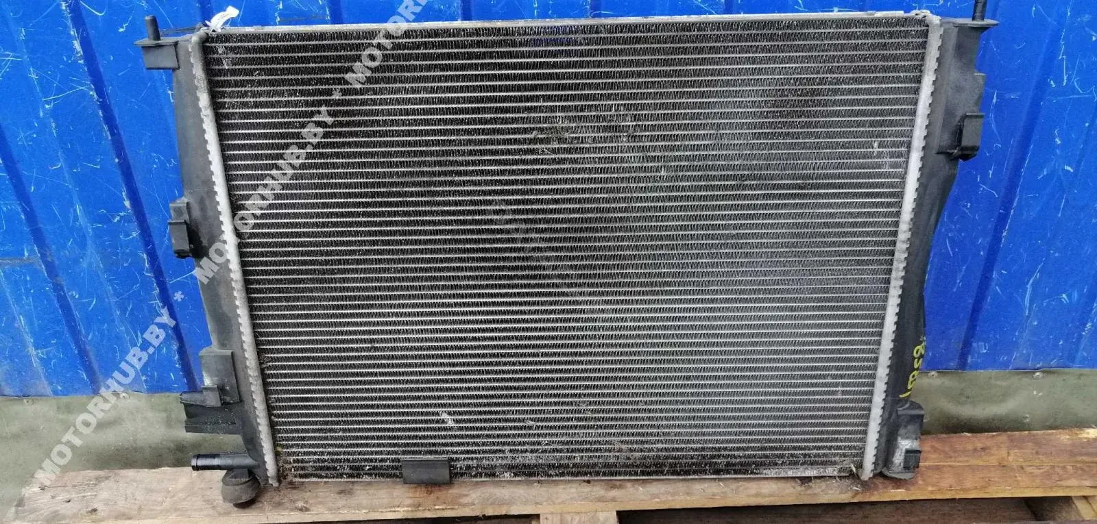 Радиатор охлаждения 21410JD50C