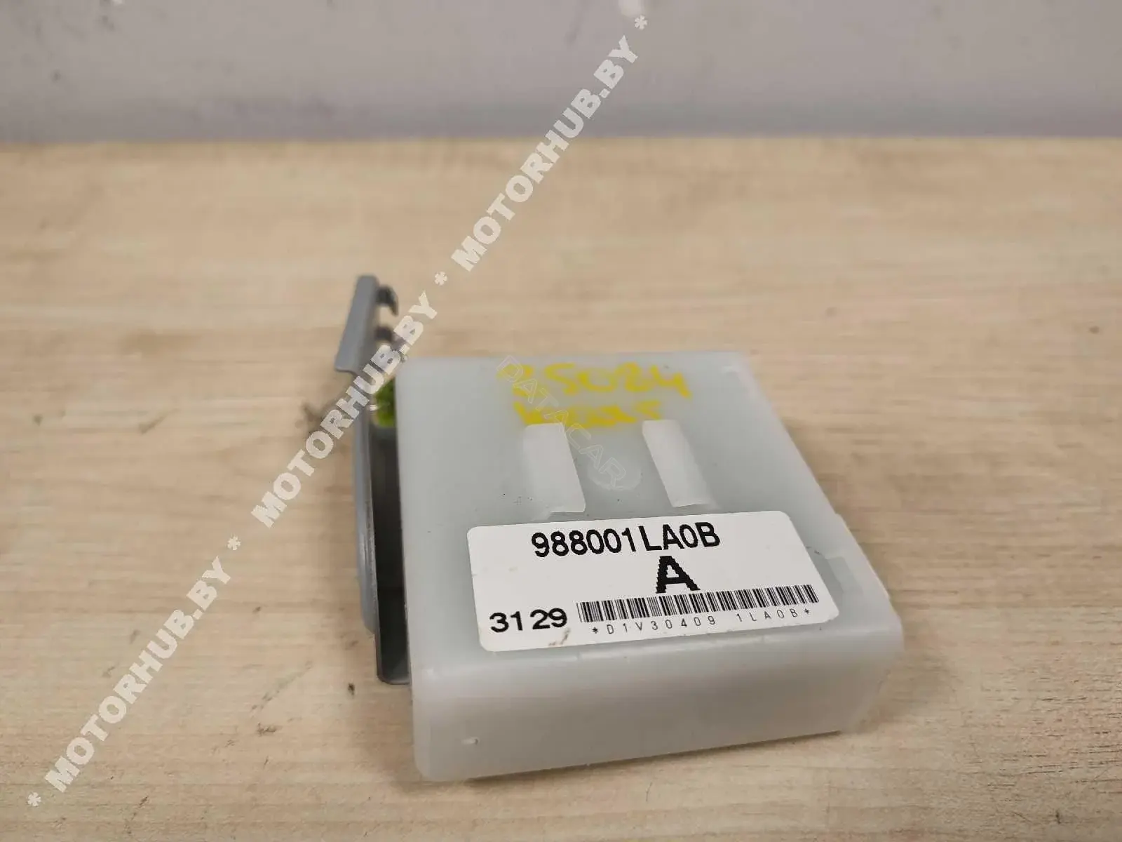 Блок комфорта 988001LA0B