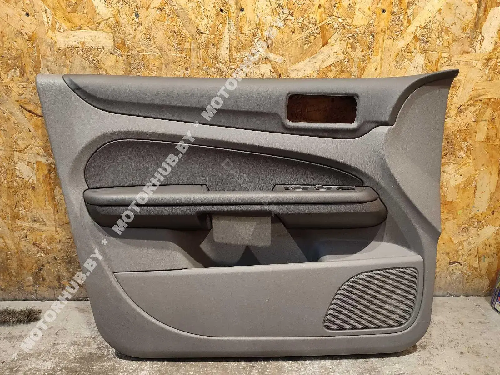 Дверная карта 00072293a