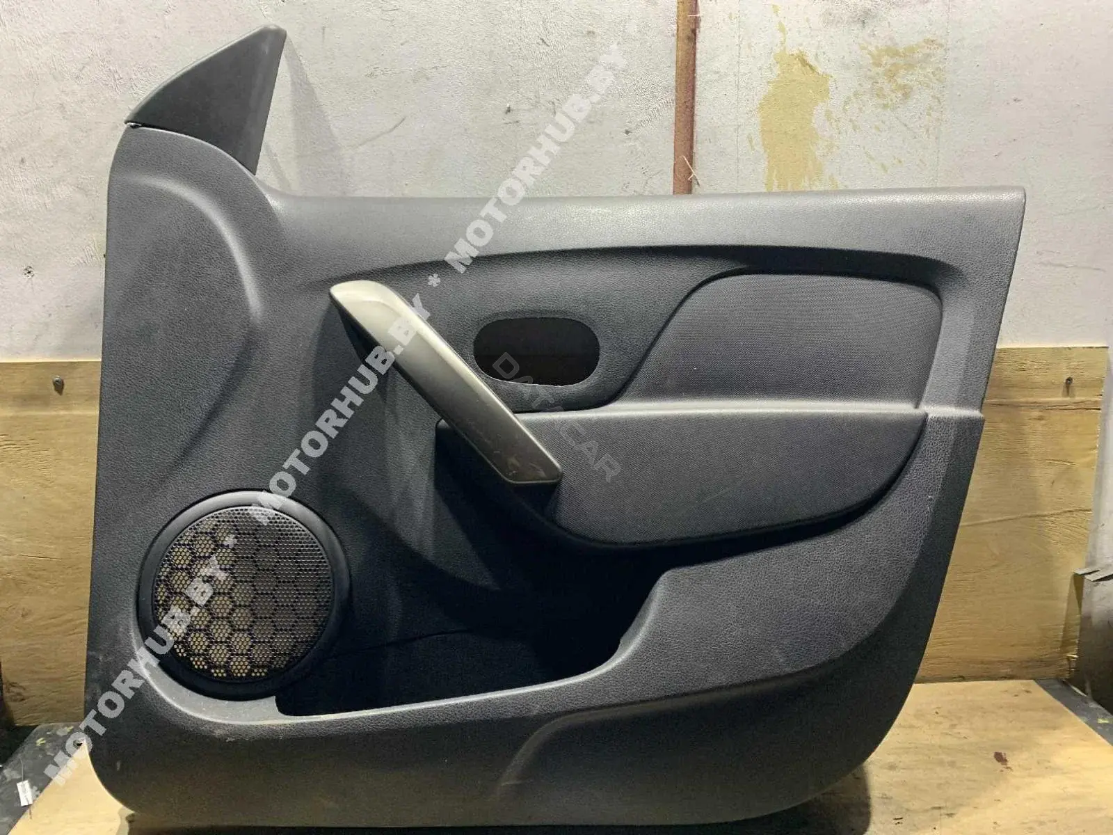 Дверная карта 00082964