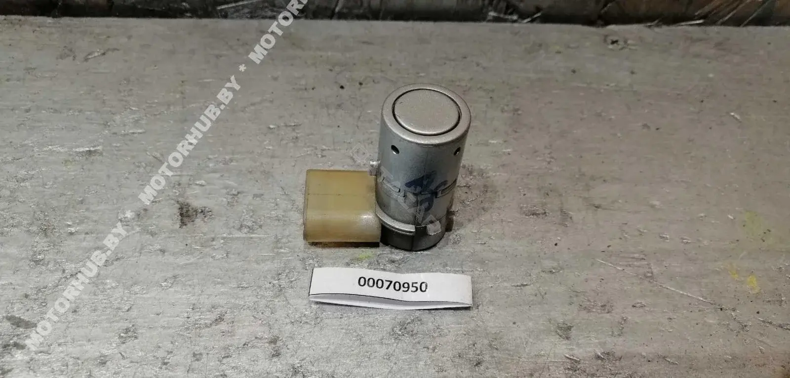 Датчик парктроника 7H0919275C
