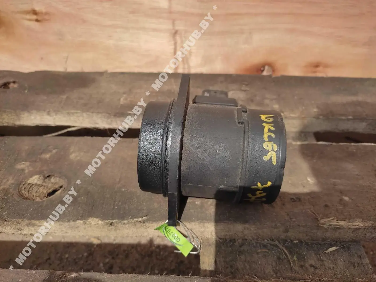 Расходомер воздуха 281642A500