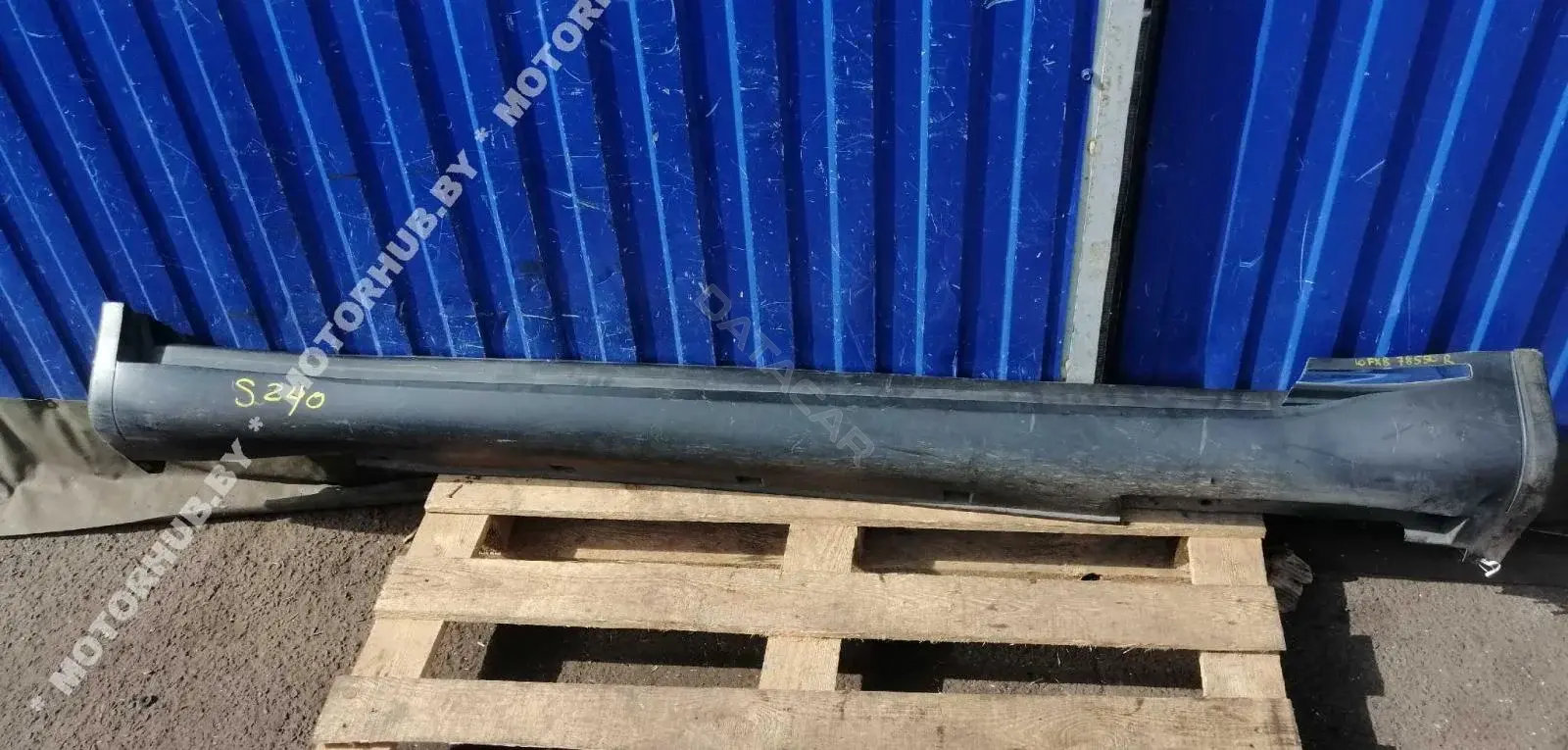 Накладка на порог 768501CA0A