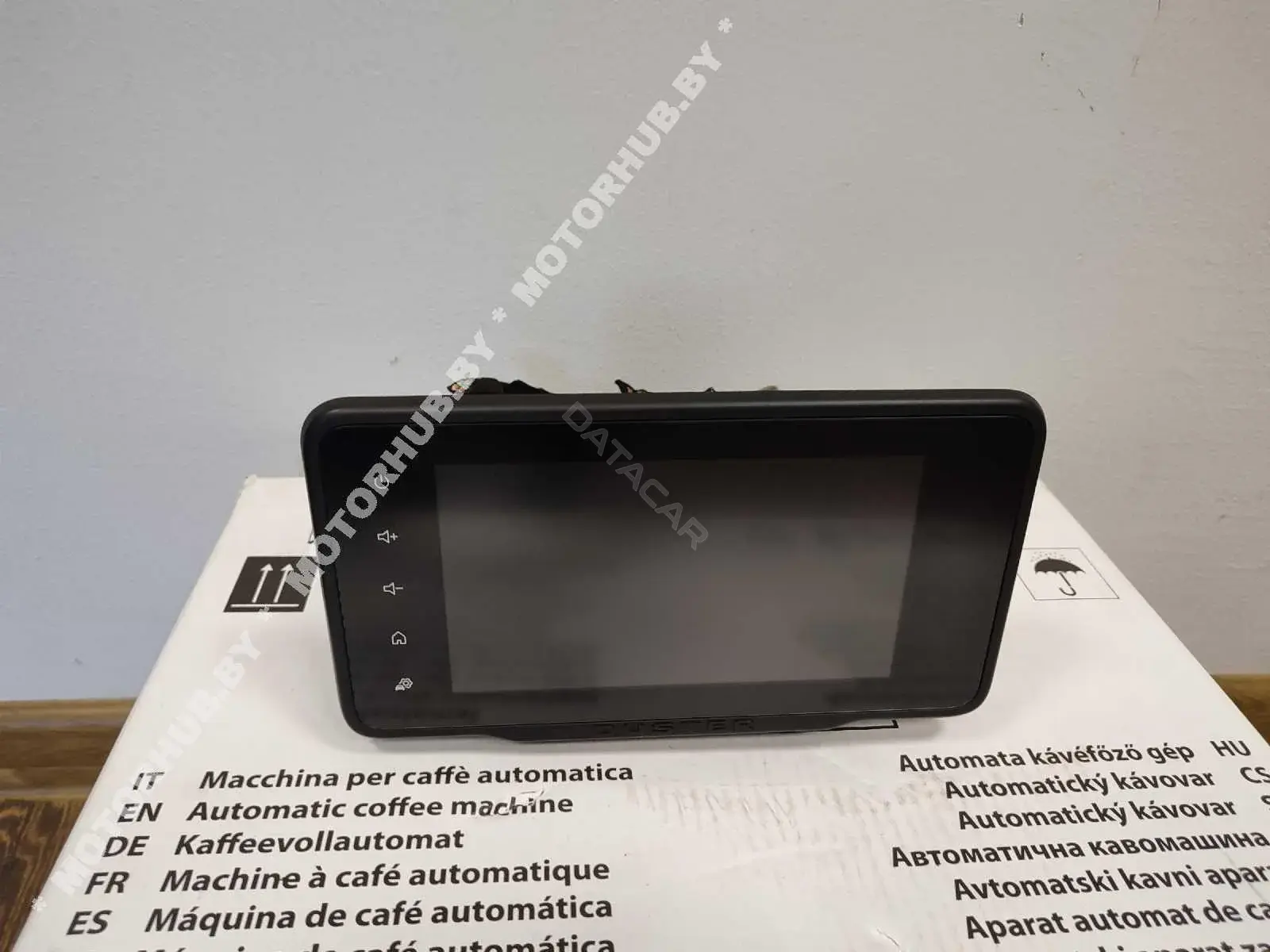 Магнитола 259158182R