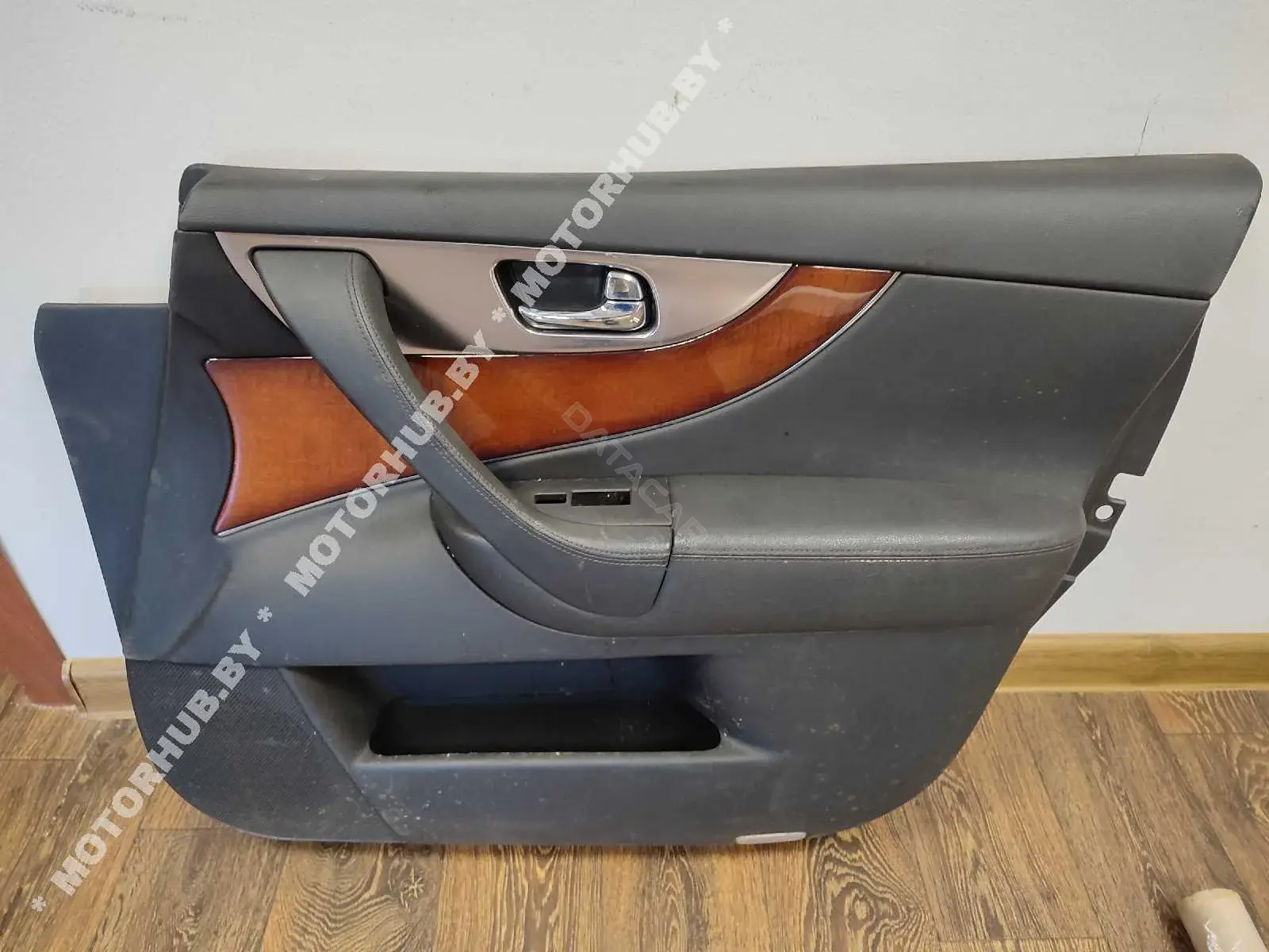 Дверная карта 00077526