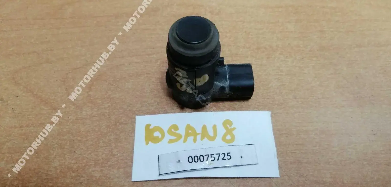 Датчик парктроника 284375765R