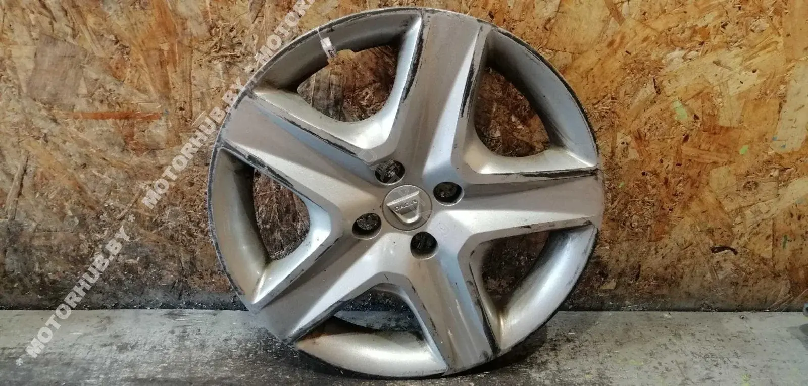 Колпаки на колеса 403154000R