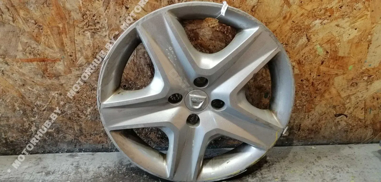 Колпаки на колеса 403154000R