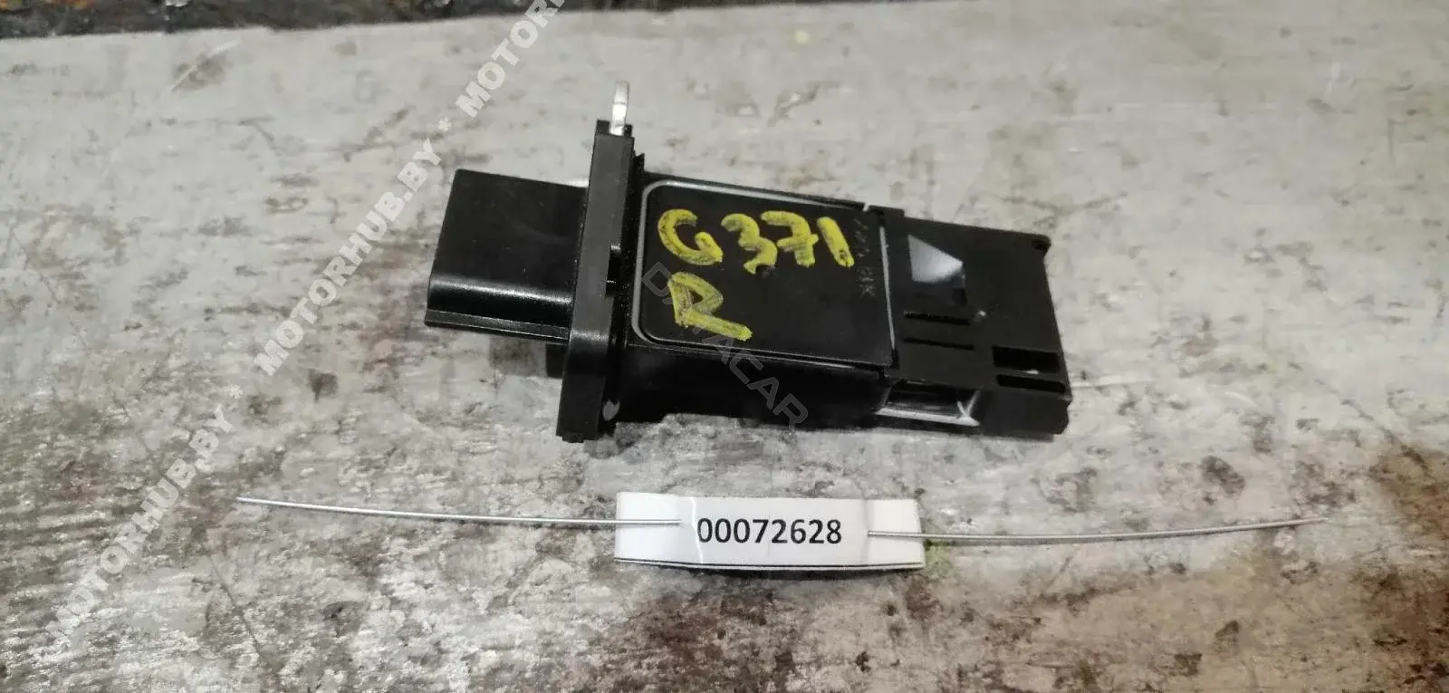 Расходомер воздуха 226807S000