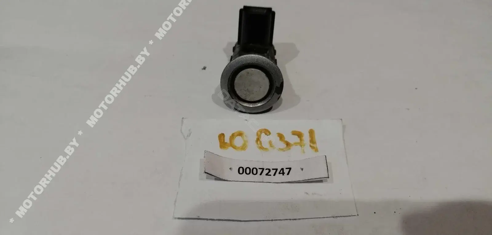 Датчик парктроника 00072747