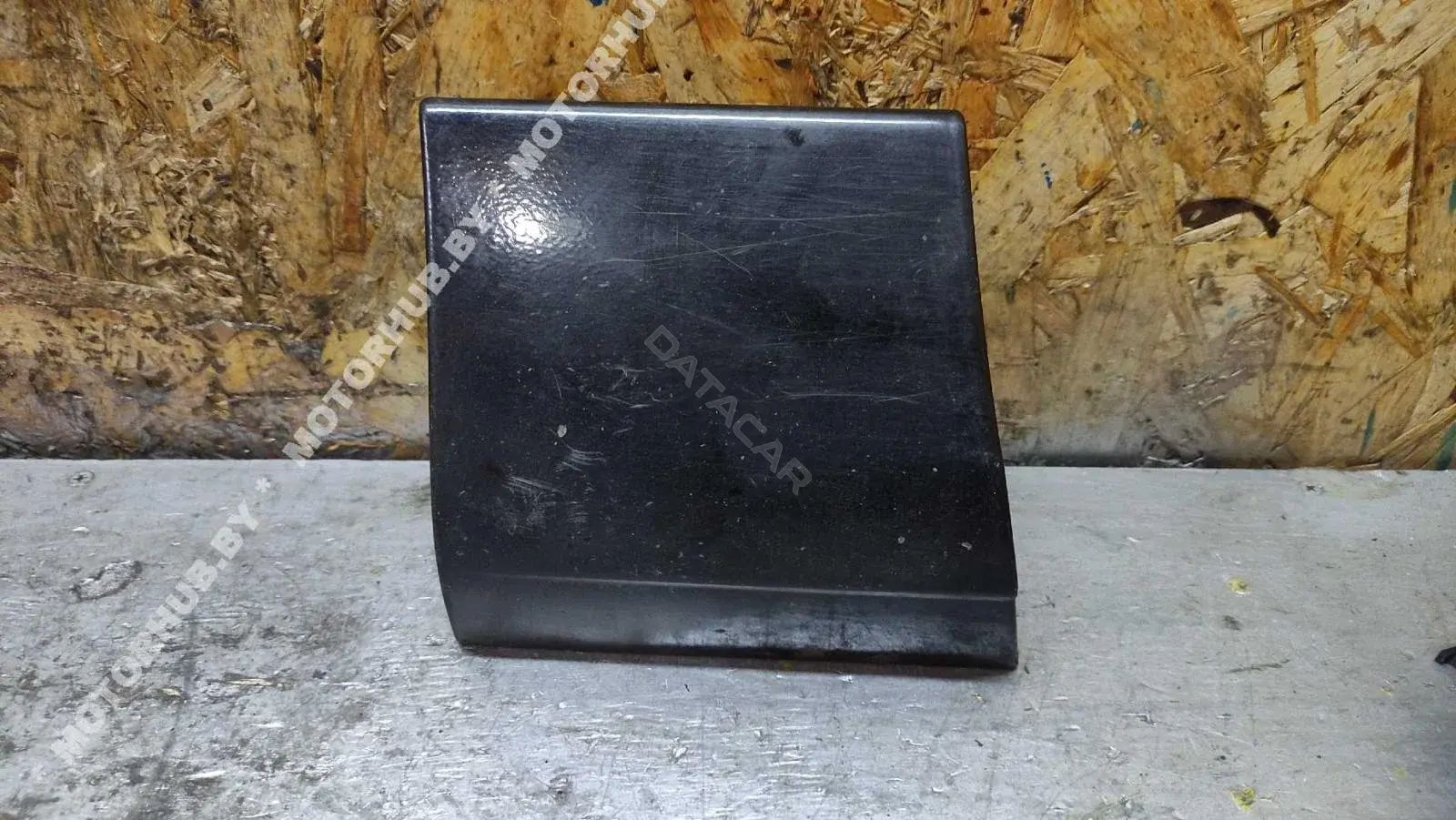 Молдинг крыла 4L0854959B