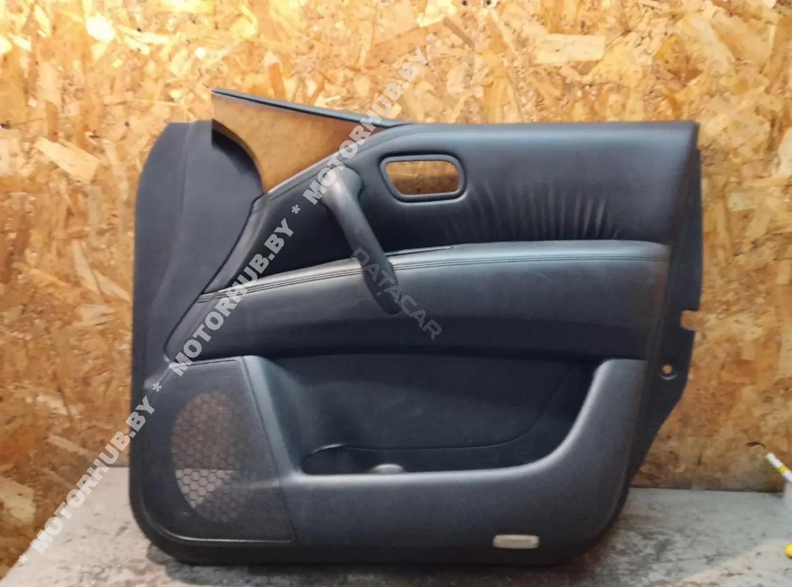 Дверная карта 809761LA0A