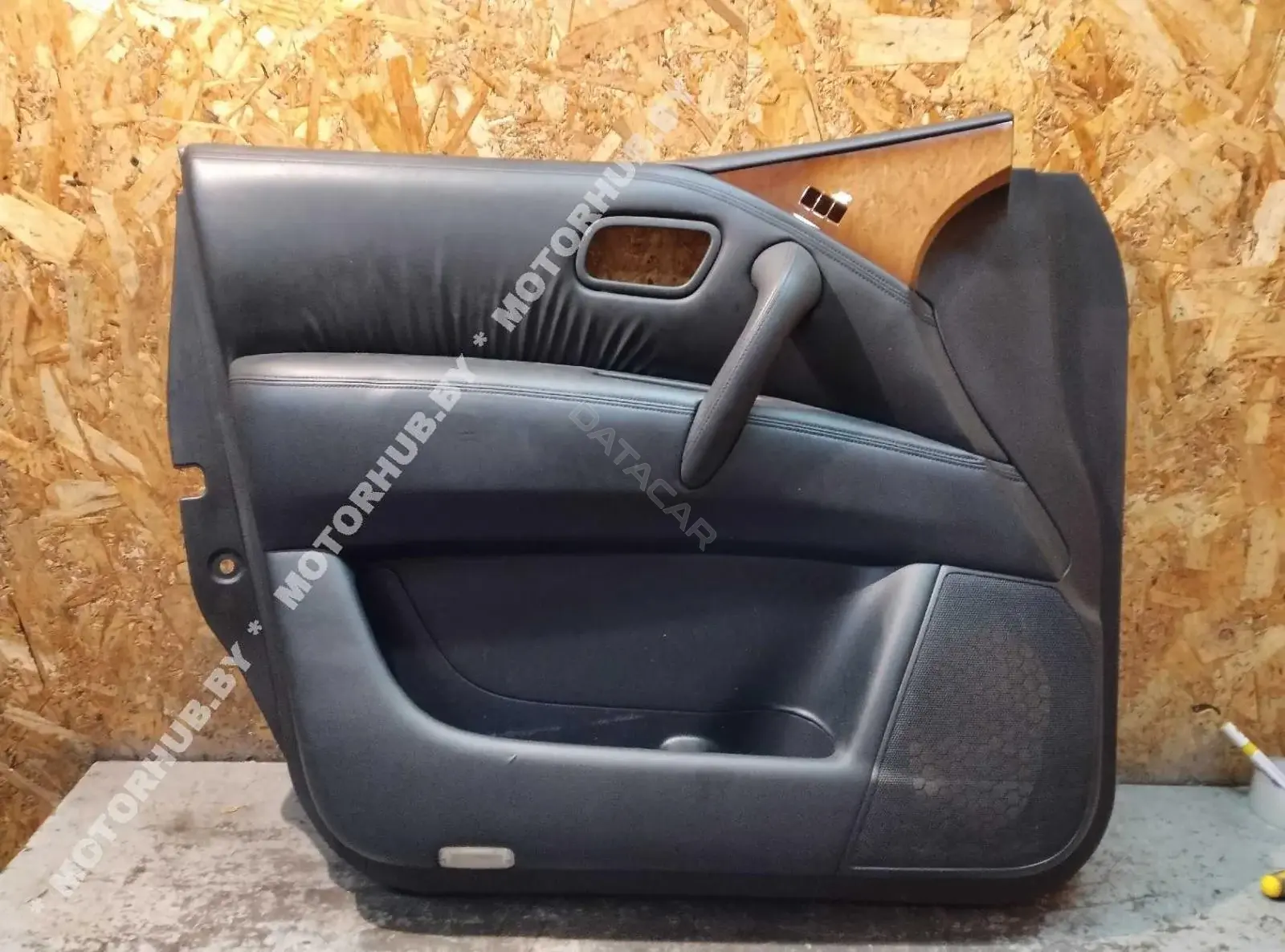 Дверная карта 809771LA0A