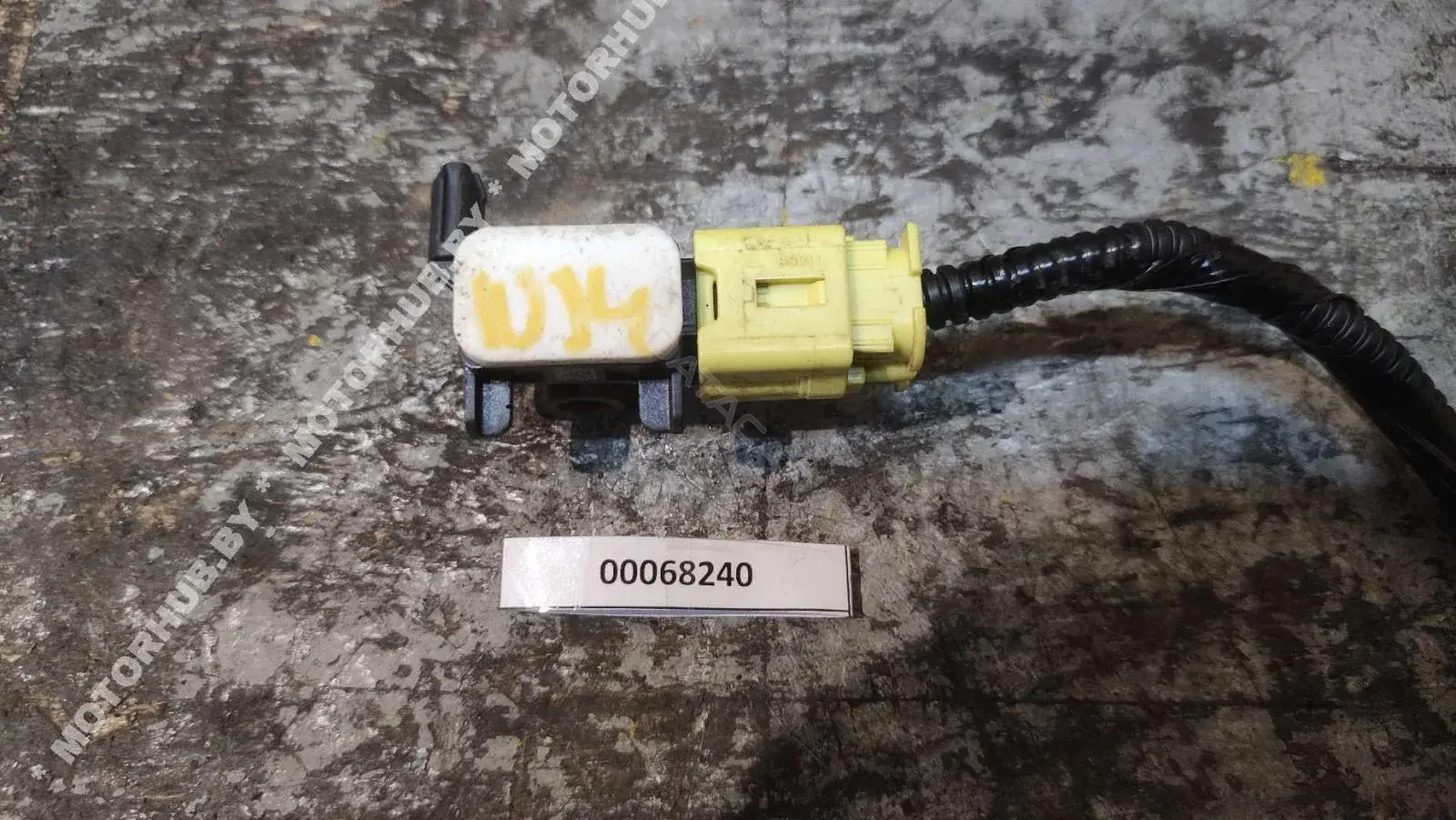 Датчик удара 988303JA0A