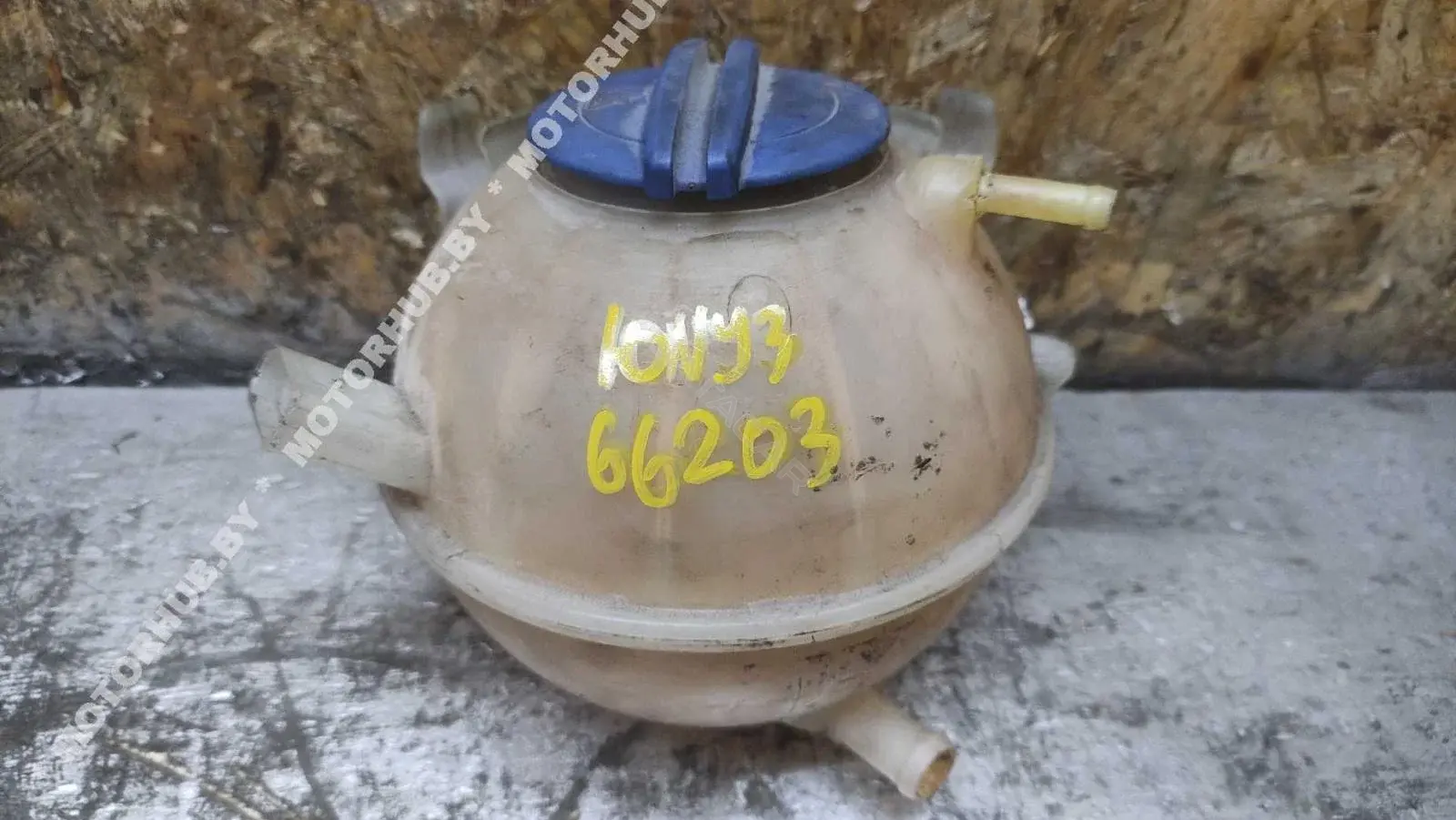 Расширительный бачок 5C0121407A