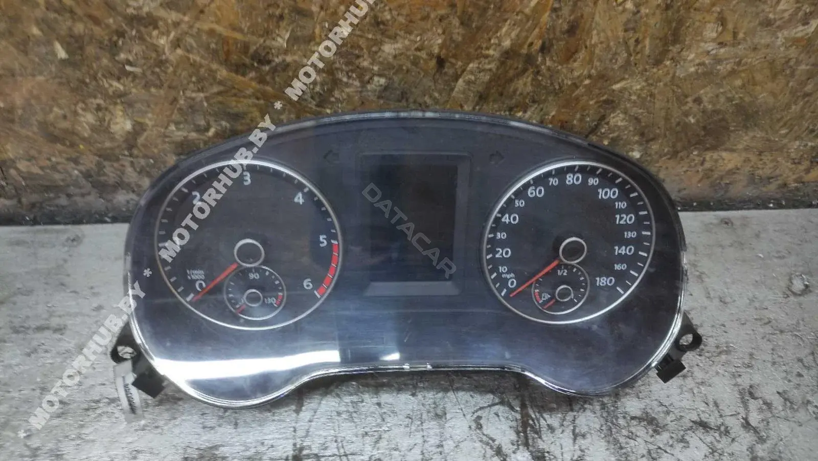 Панель приборов 5C6920972A