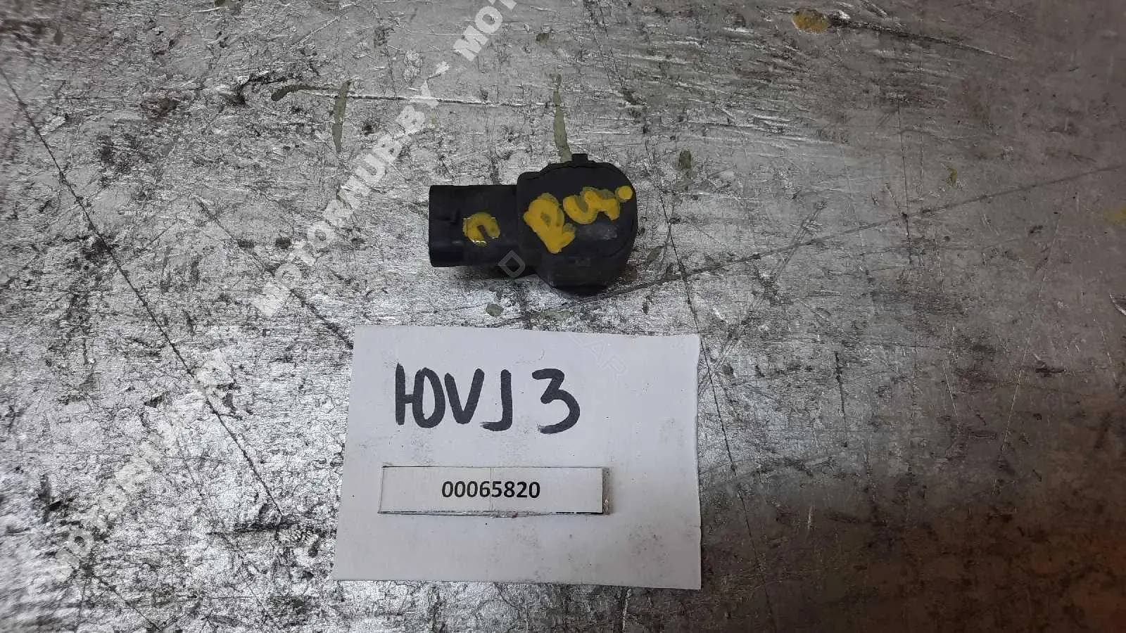 Датчик парктроника 5C6919275A