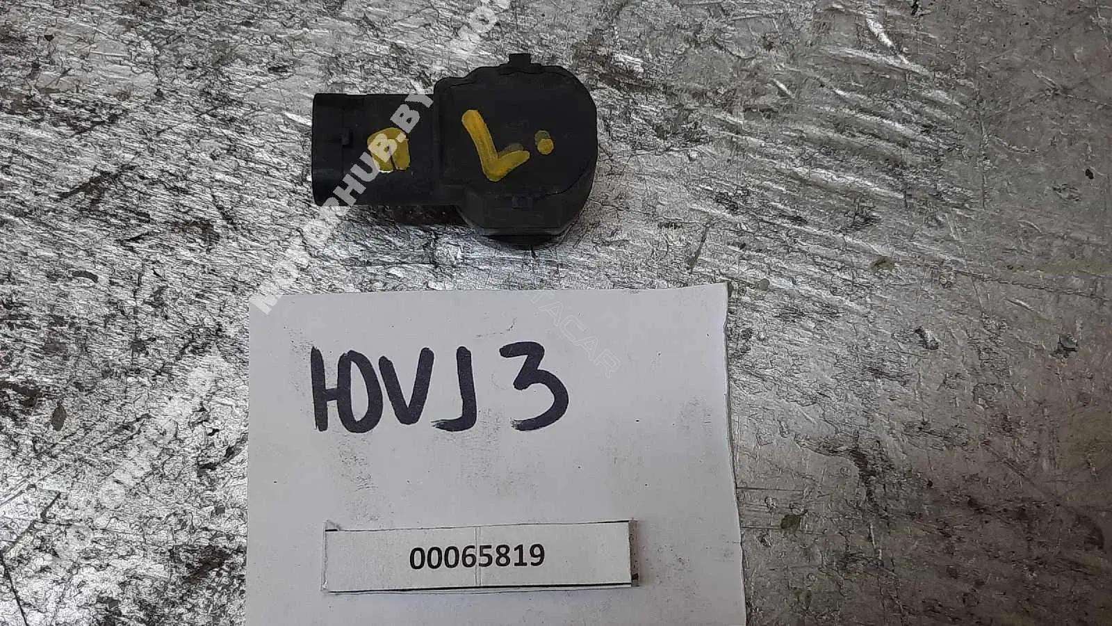Датчик парктроника 5C6919275A