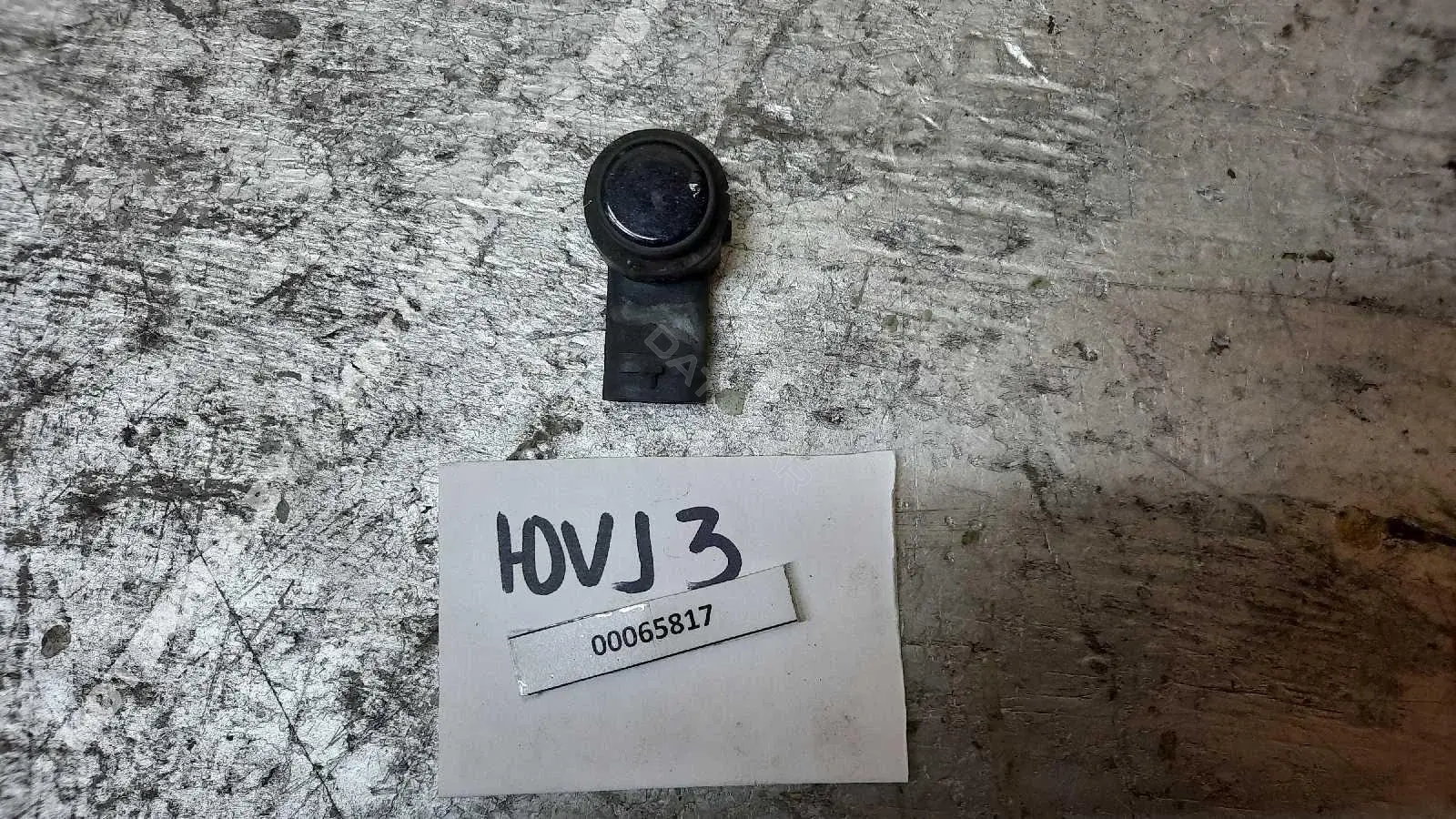 Датчик парктроника 5C6919275A