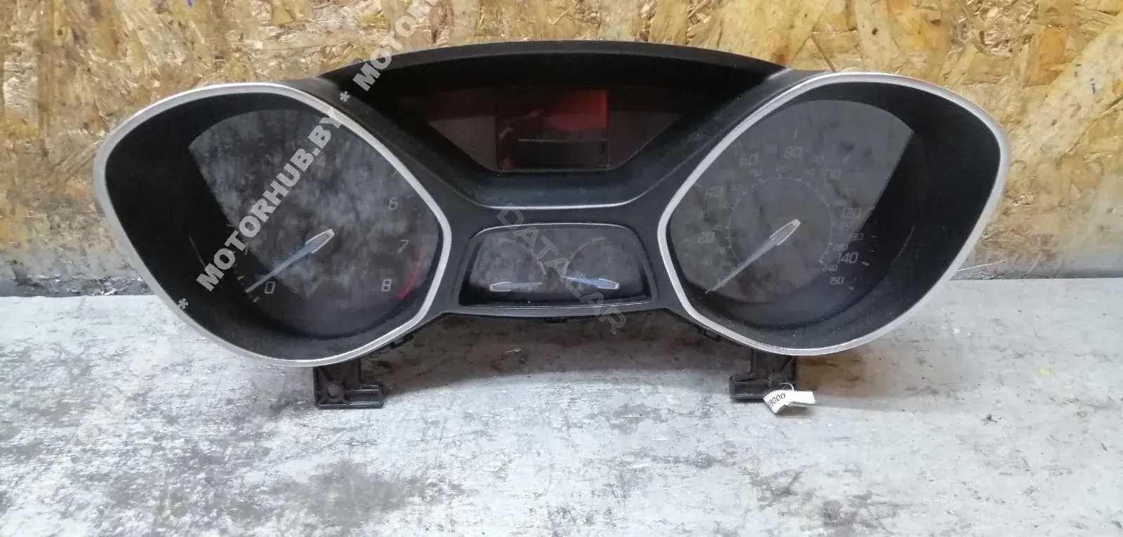 Панель приборов BM5T10849BL