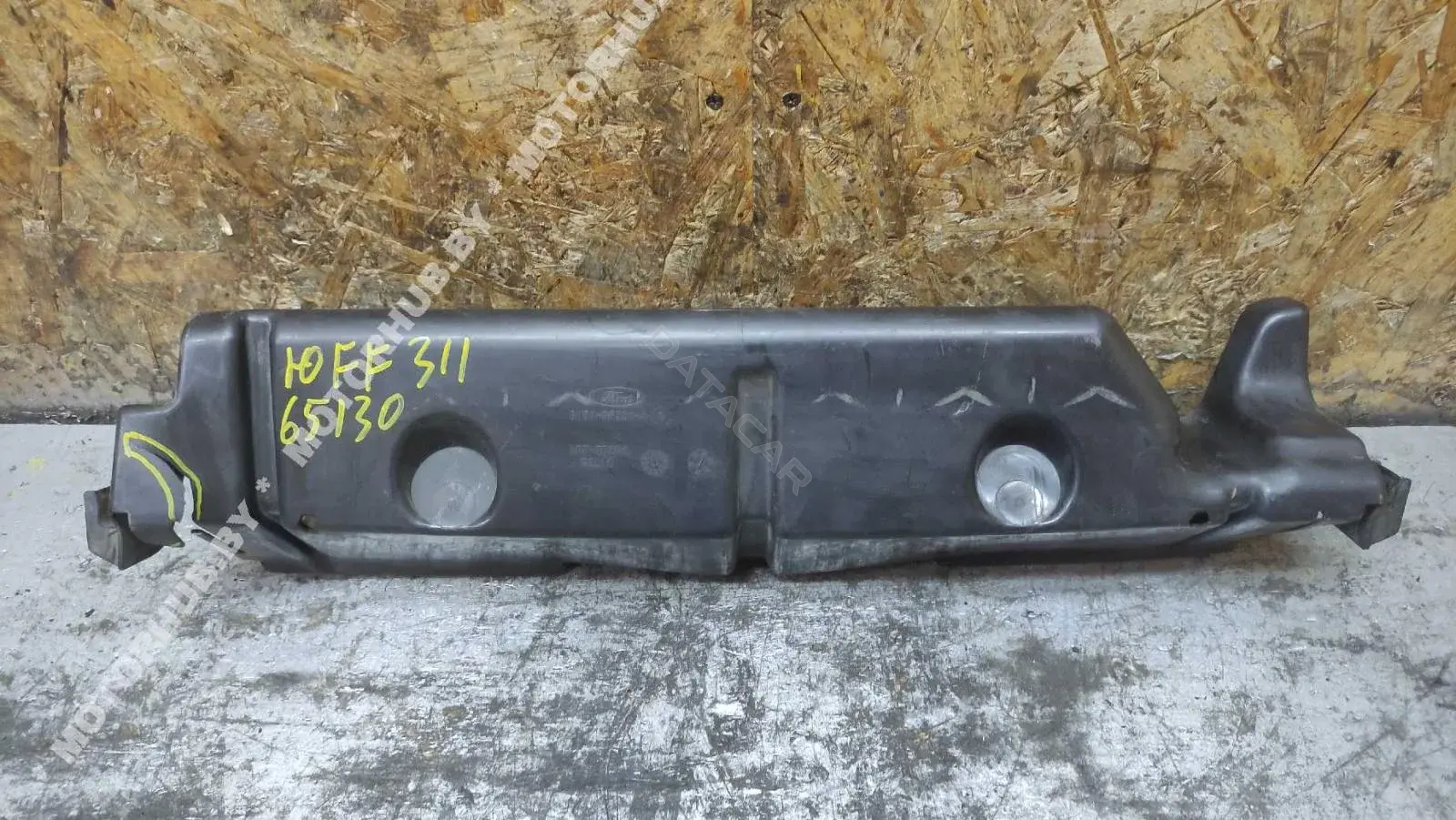 Воздуховод BM519F721AB