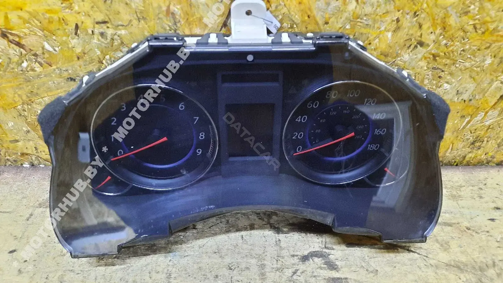 Панель приборов 00044154S