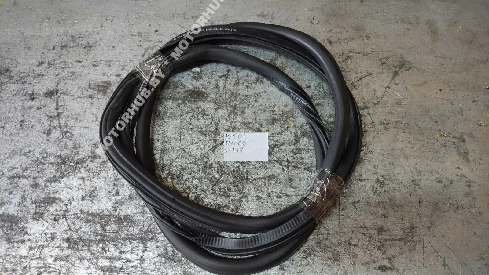 Уплотнитель двери 1Z0867365H