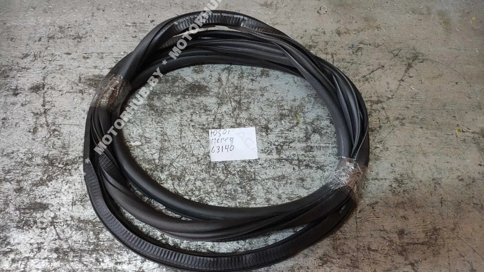 Уплотнитель двери 1Z0867365H