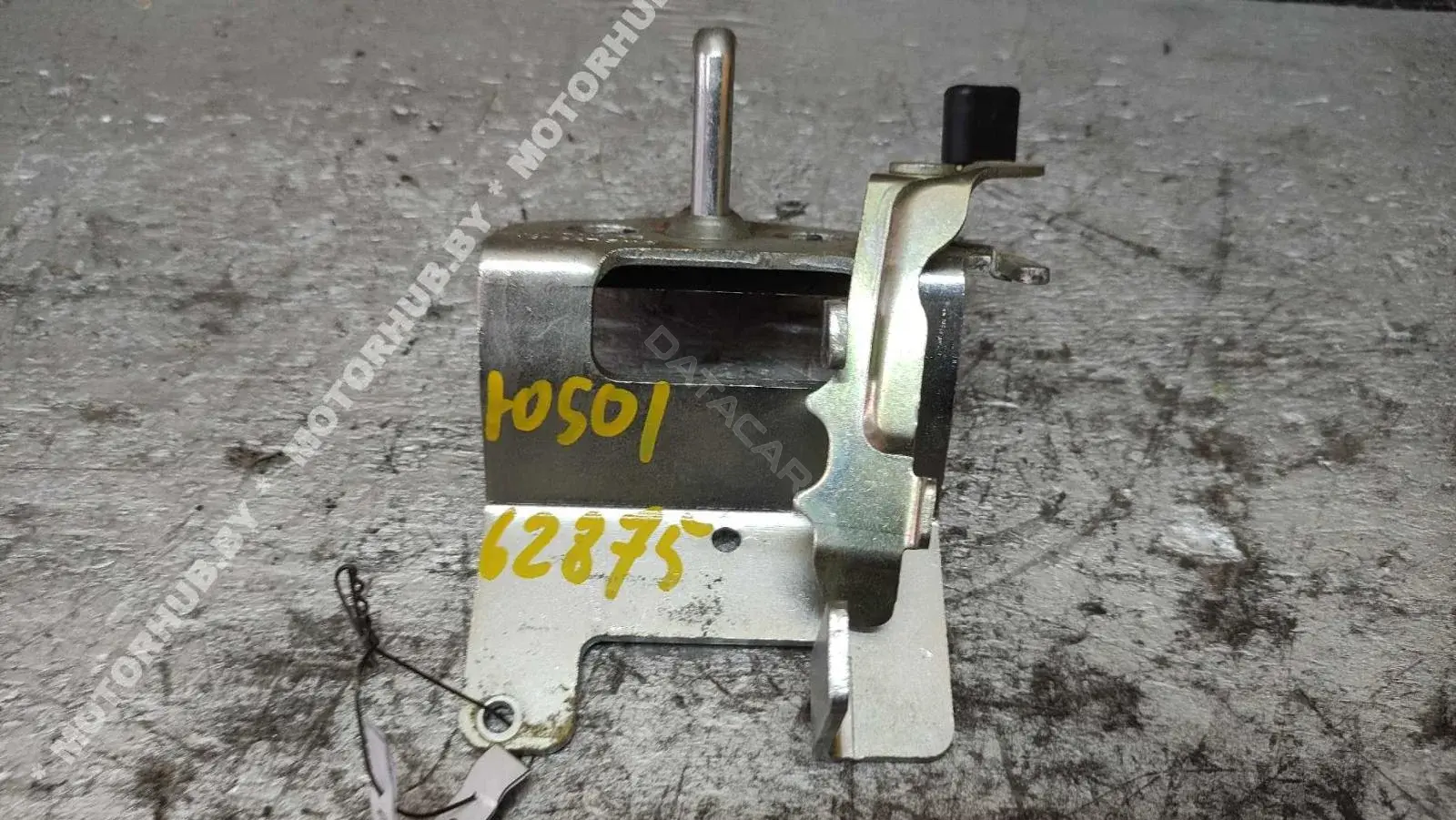 Замок крышки багажника 1Z0827511C