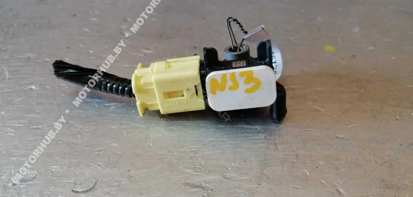 Датчик удара 988303JA0A