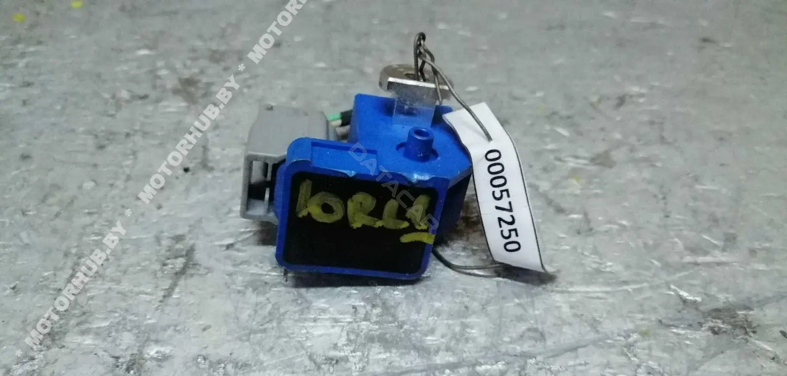 Датчик удара 988310001R