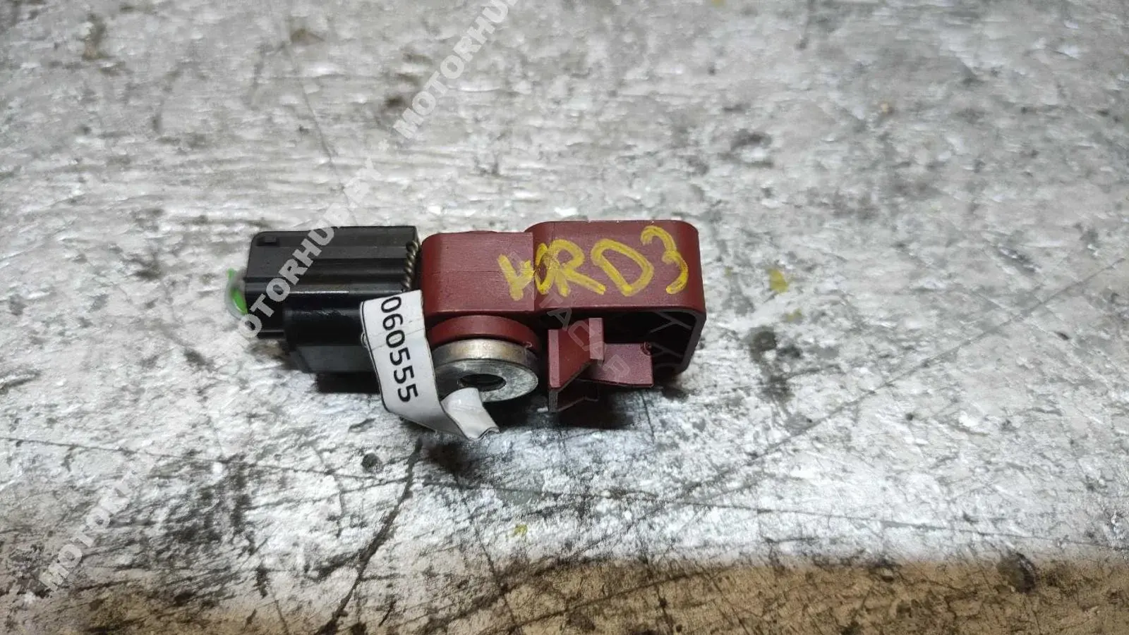 Датчик удара 988308712R