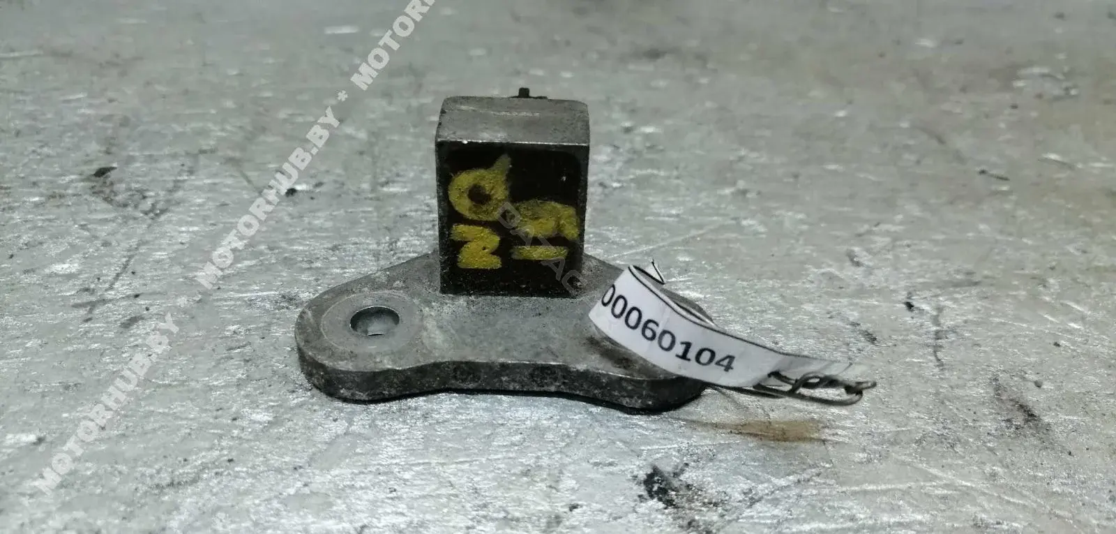 Датчик удара 00060104