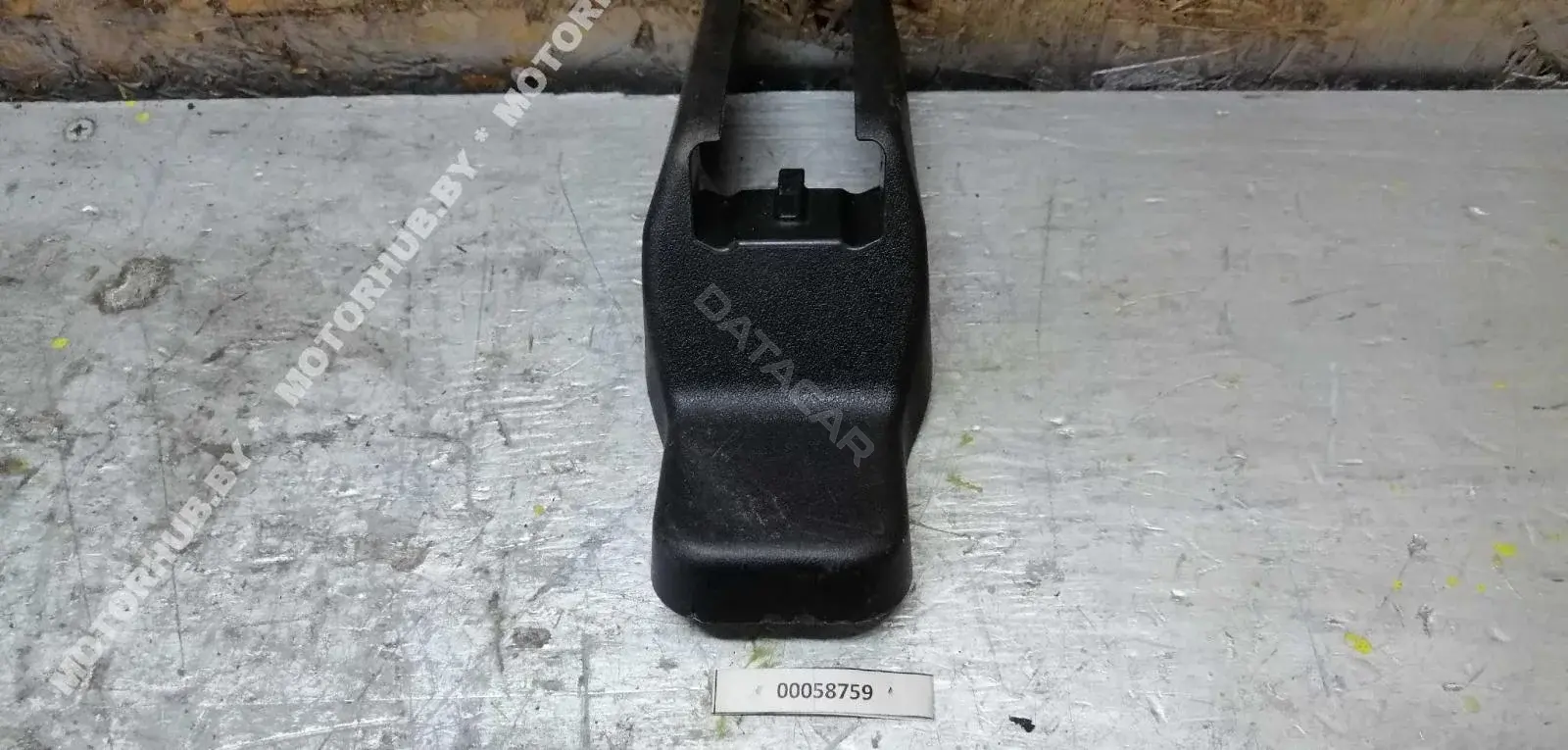 Пластик салона 00058759