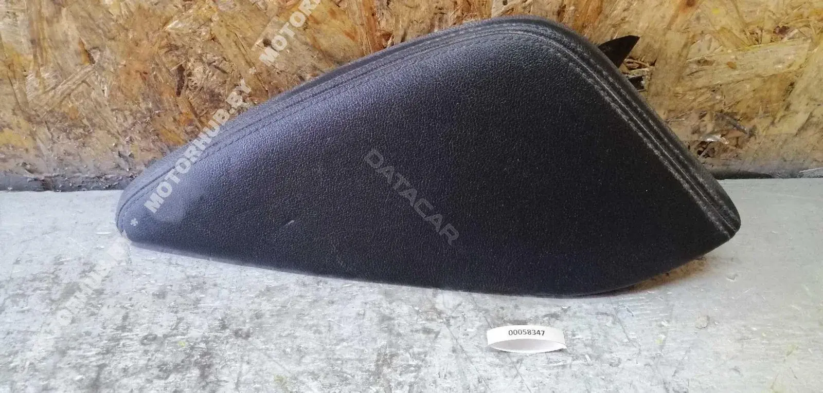 Панель передняя салона (торпедо) 969924EH0A, 969RJ4EH0A