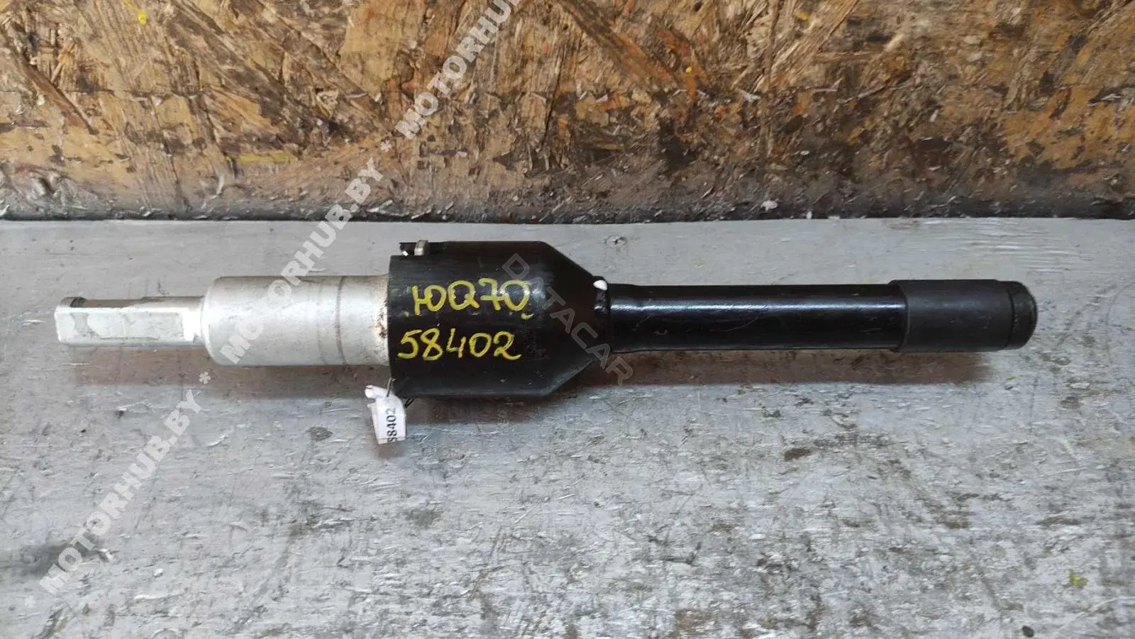 Рулевой карданчик 00058402