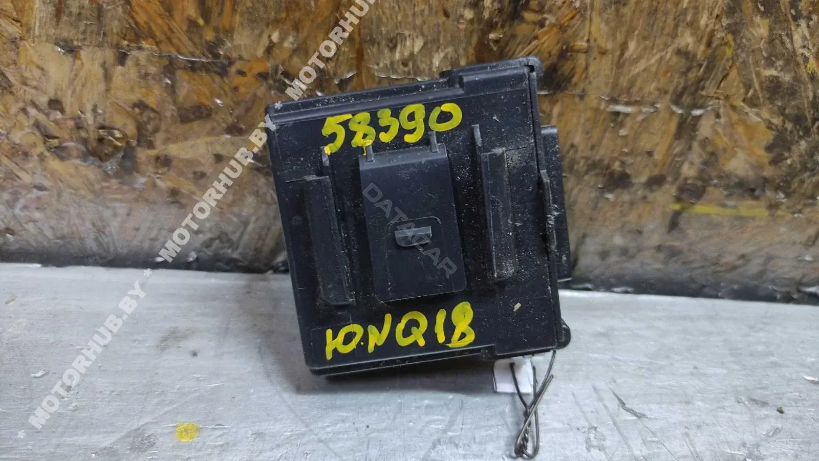 Блок комфорта 476A0HP00A