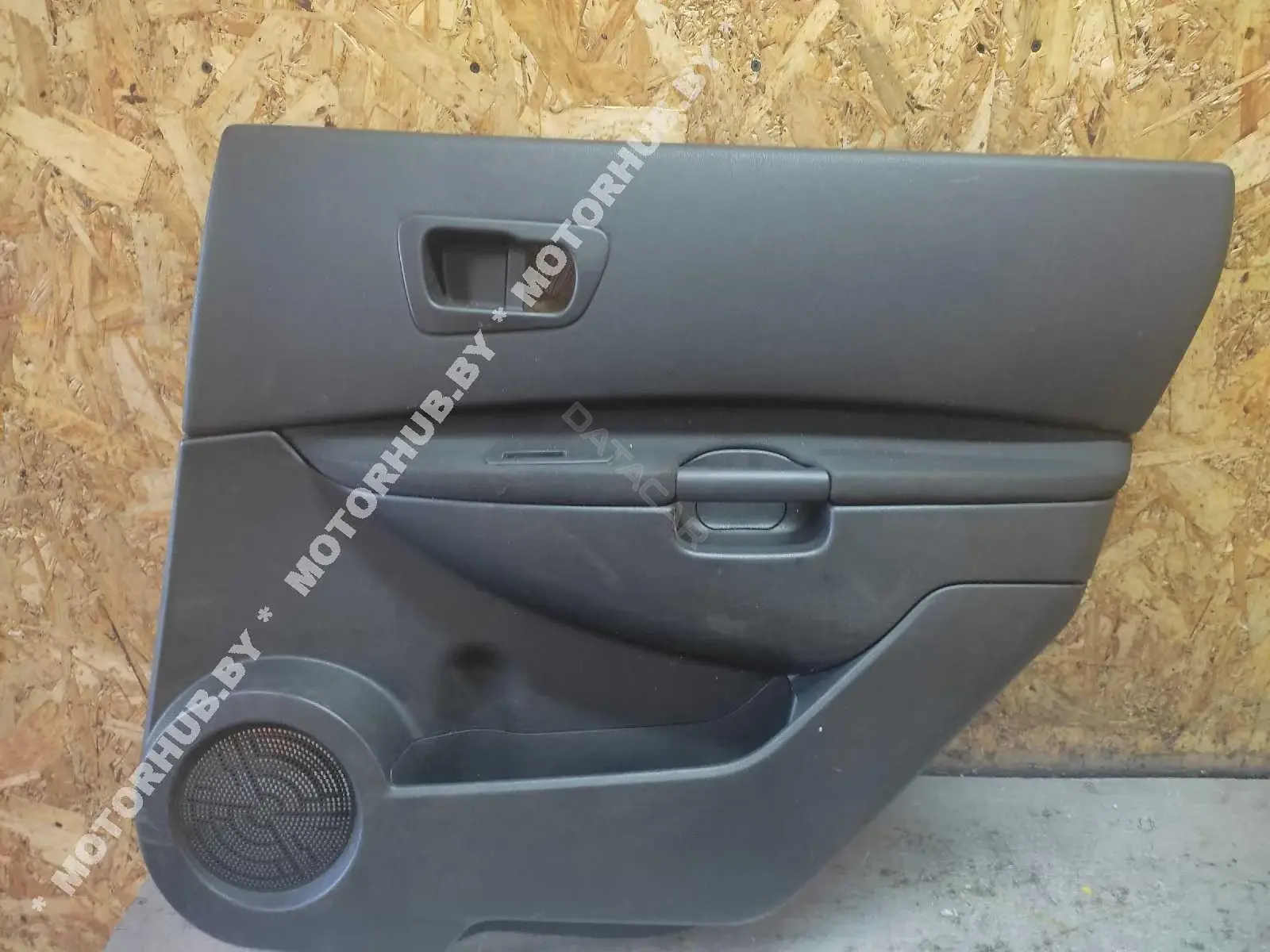 Дверная карта 82910EY10A