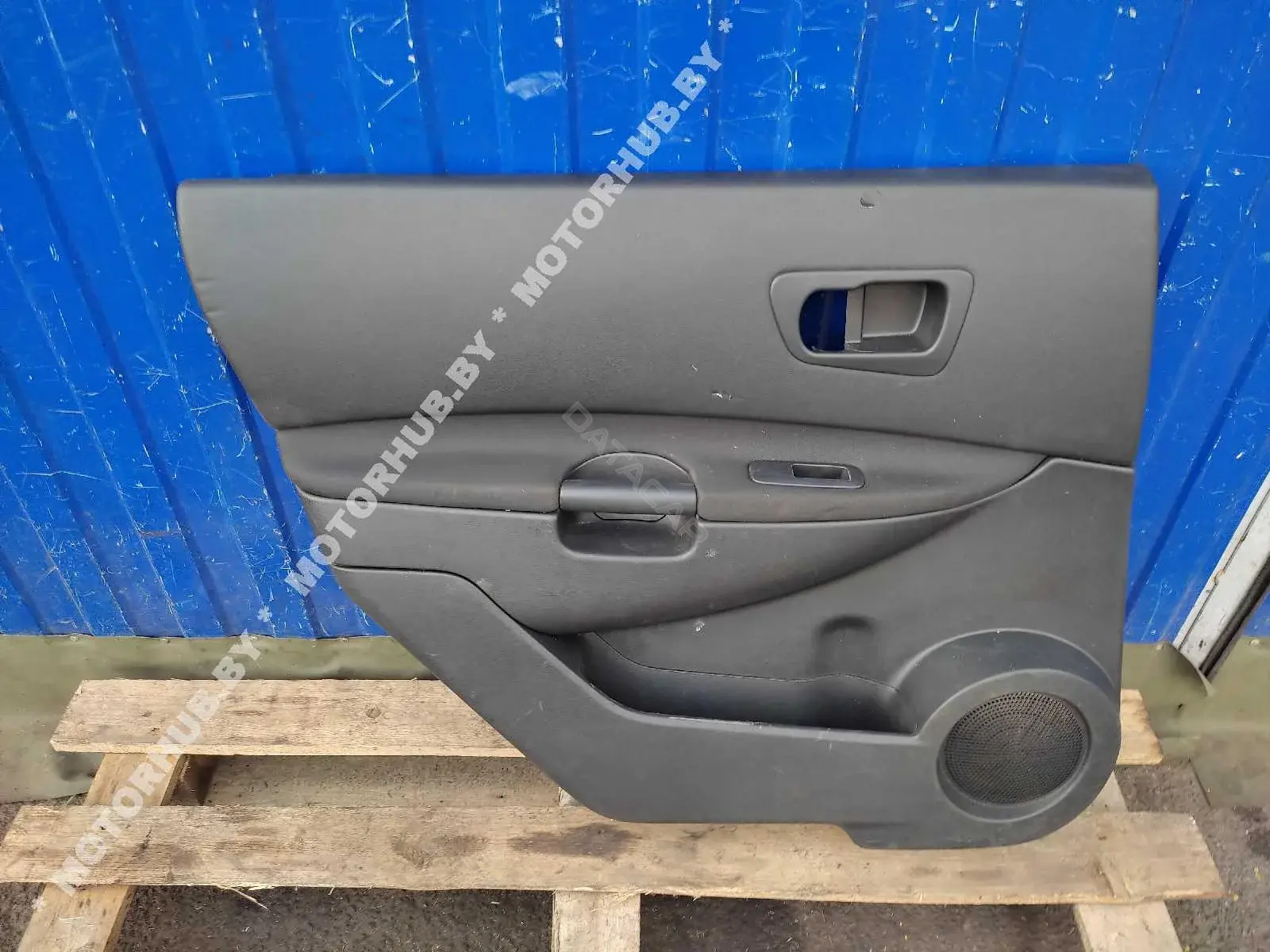 Дверная карта 82977EY10A