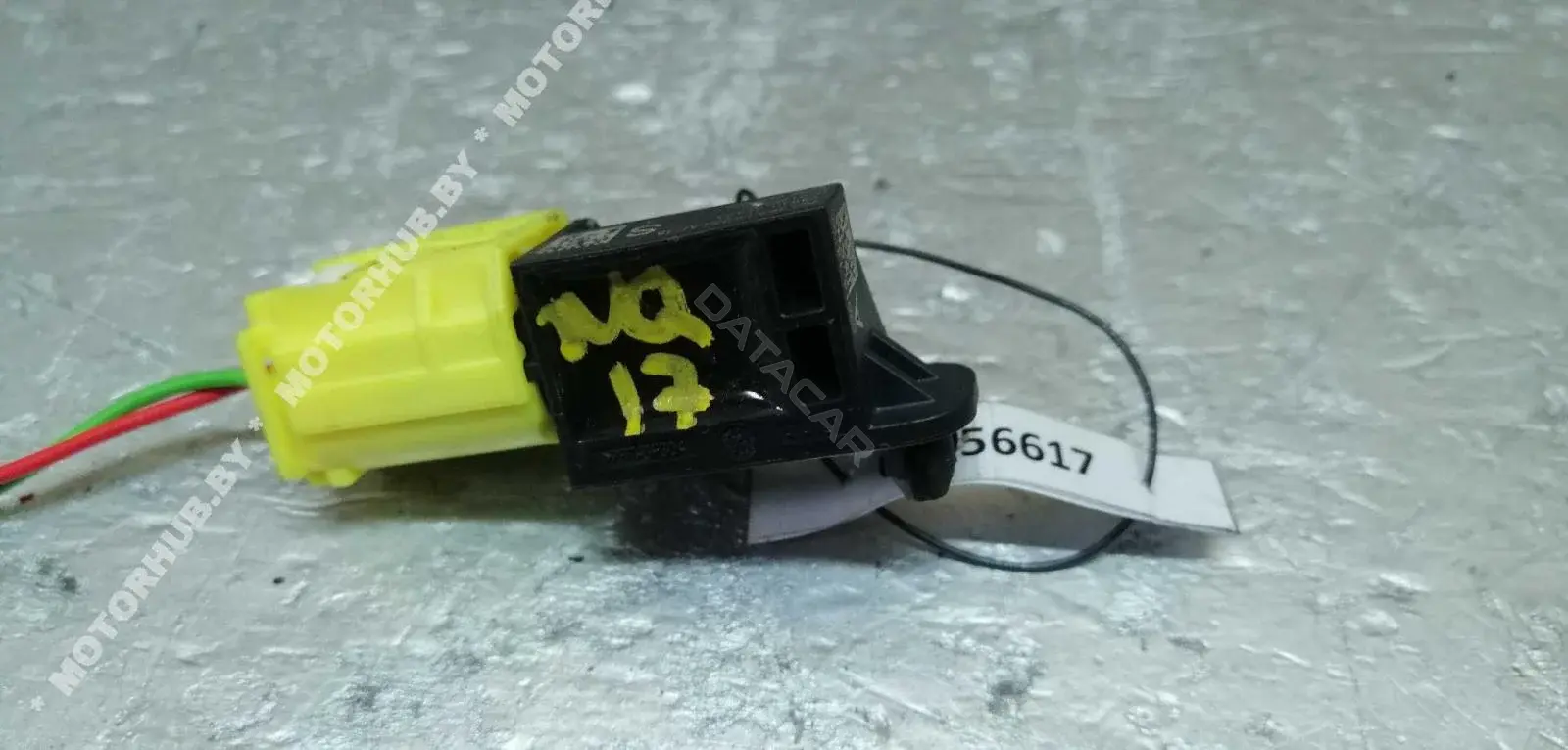Датчик удара 988303RA0A