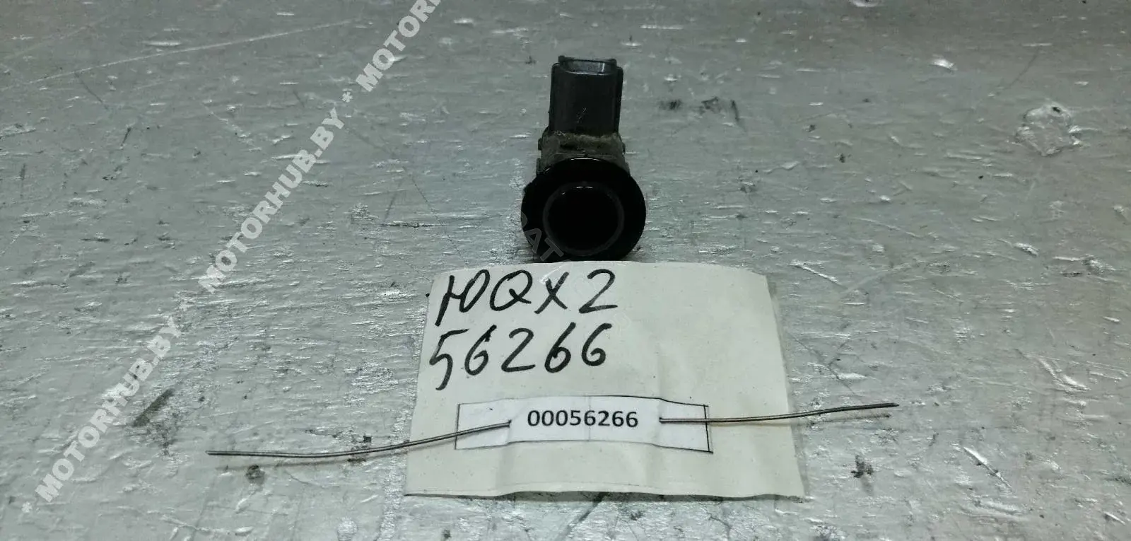 Датчик парктроника 25994CM13E